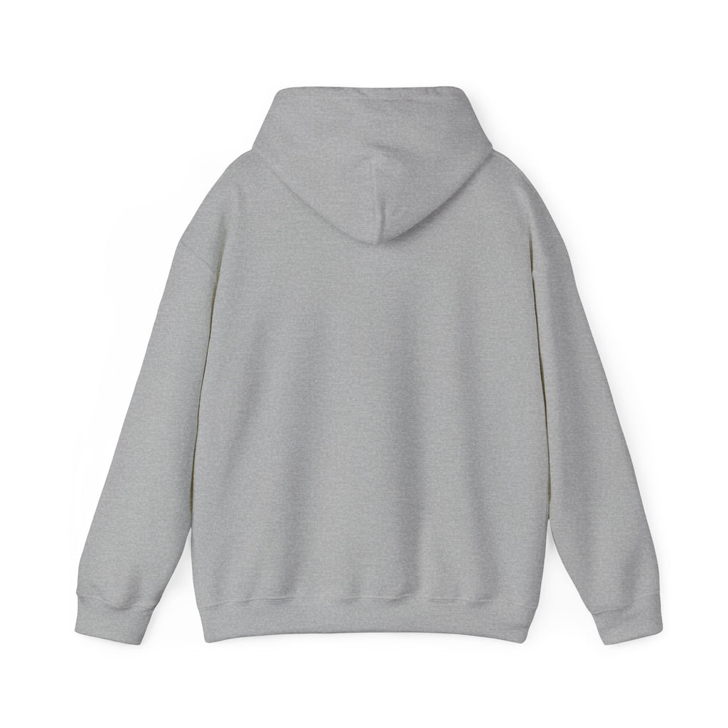 Graffiti Portrait Hoodie — Pink Street Art King Graphic Sweatshirt