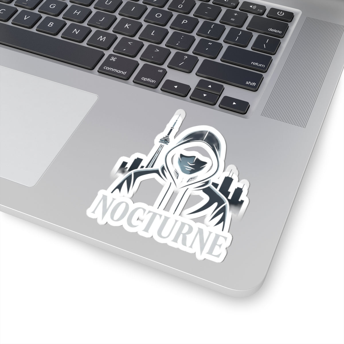 Kiss-Cut Stickers