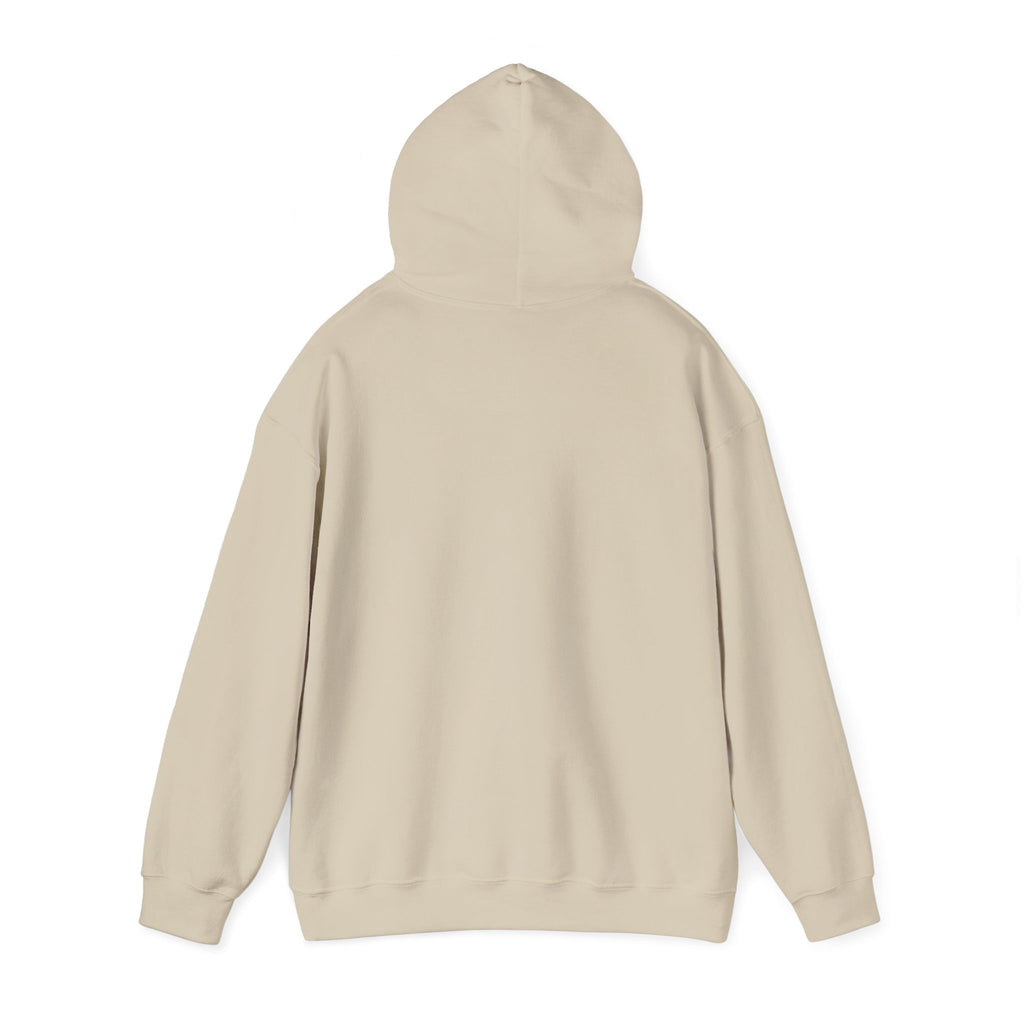 Graffiti Portrait Hoodie — Pink Street Art King Graphic Sweatshirt