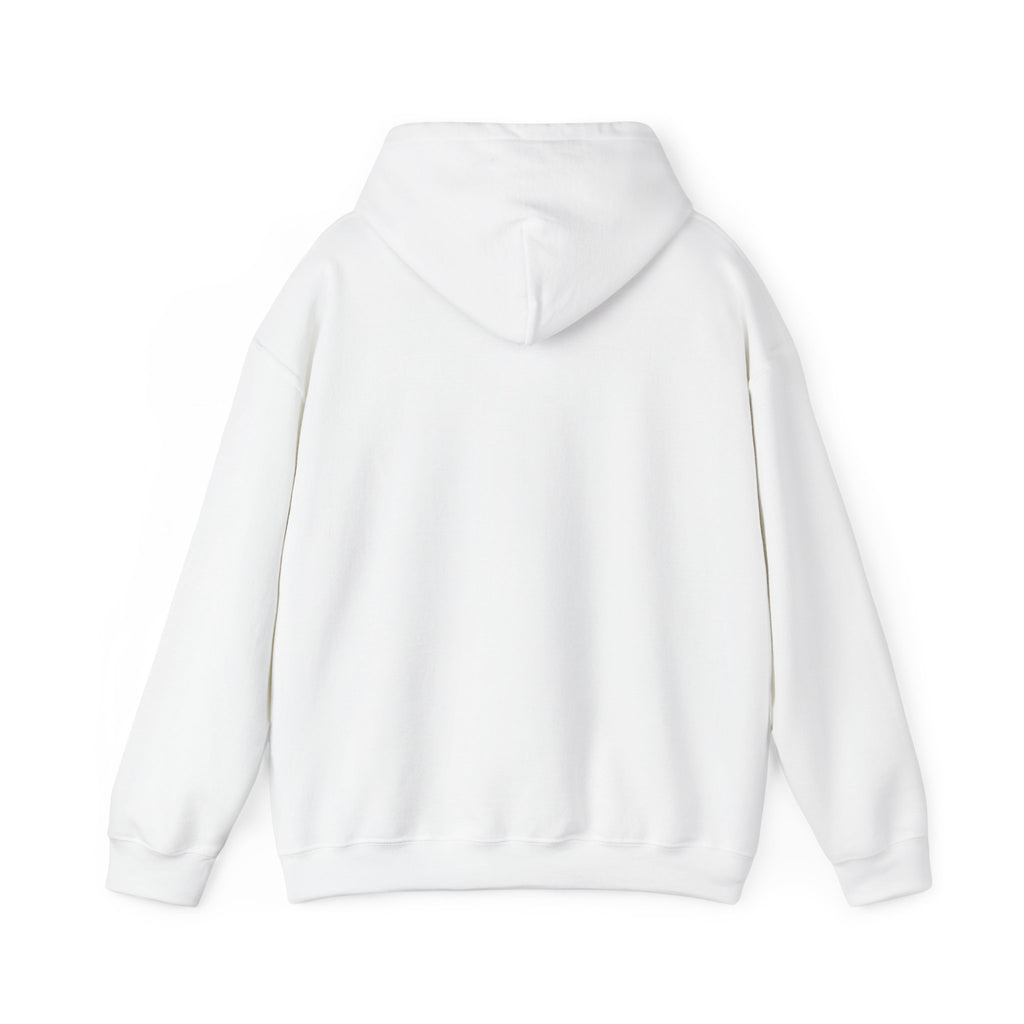 Graffiti Portrait Hoodie — Pink Street Art King Graphic Sweatshirt