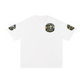 Unisex Pure Cotton T-Shirt