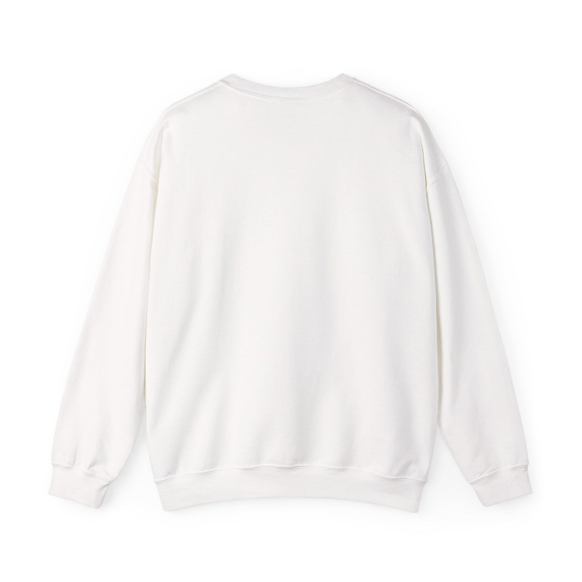 Nocturne Shark Crewneck Sweatshirt