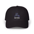 Dad Cap — City Skyline Hoodie Graphic Dad Hat