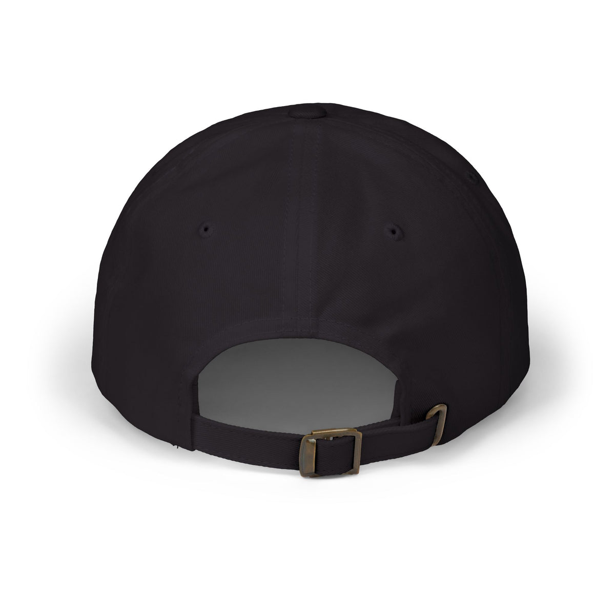 Dad Cap — City Skyline Hoodie Graphic Dad Hat