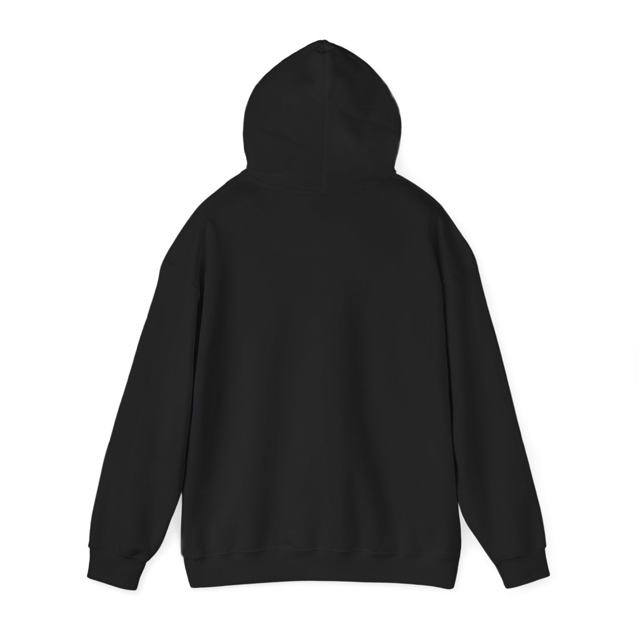 Graffiti Portrait Hoodie — Pink Street Art King Graphic Sweatshirt