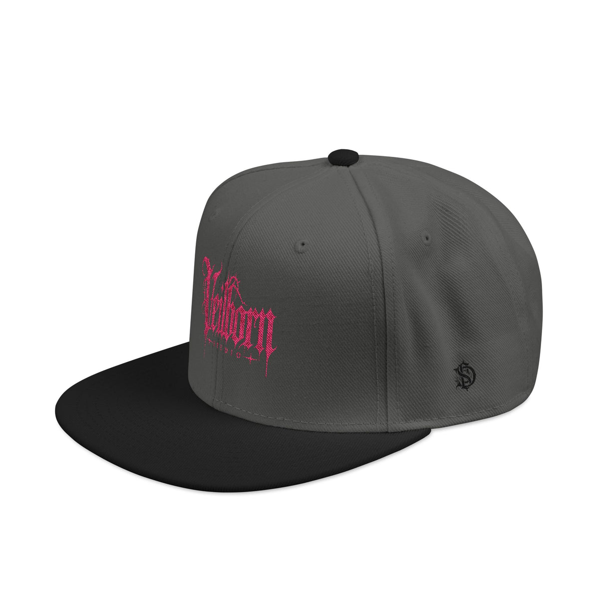 Snapback (Embroidery)