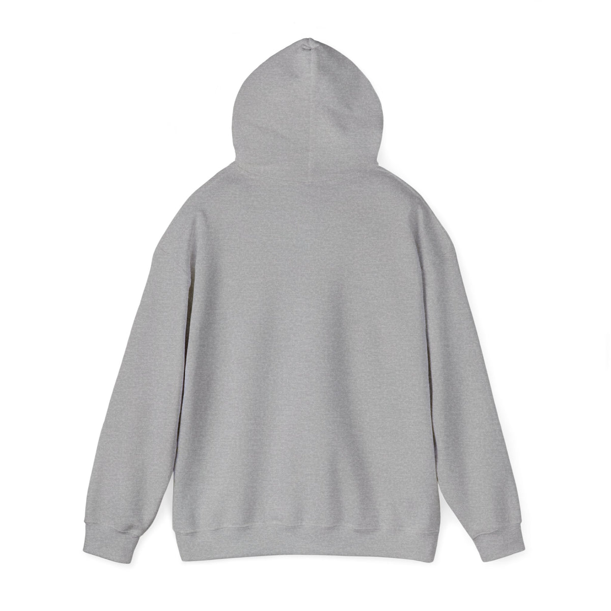 Nocturne Astronaut Hoodie — Minimal Space Graphic Hooded Sweatshirt