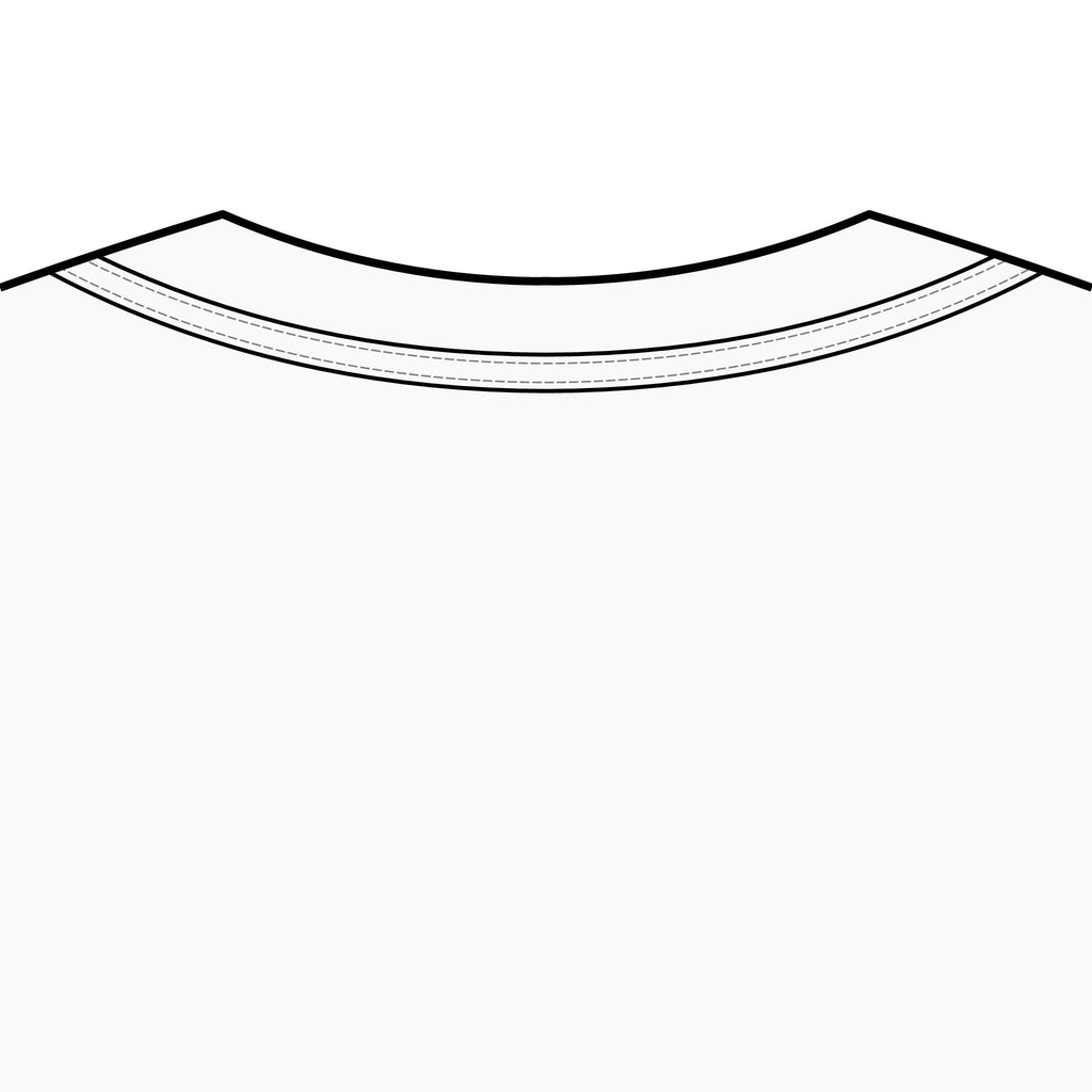 Men's Box Tee