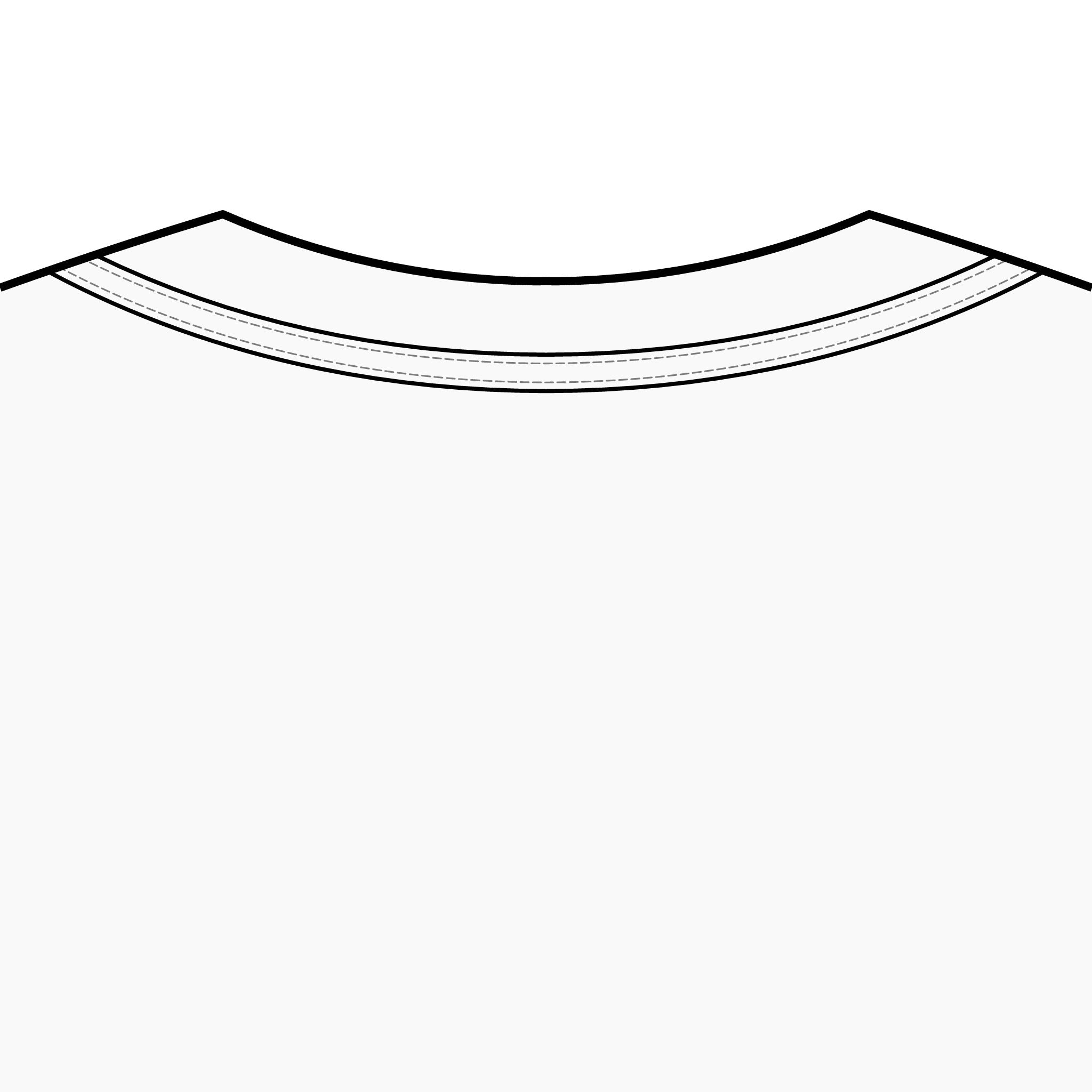 Men's Box Tee