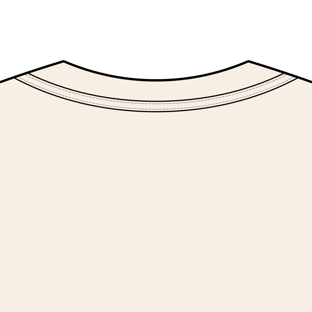 Men's Box Tee