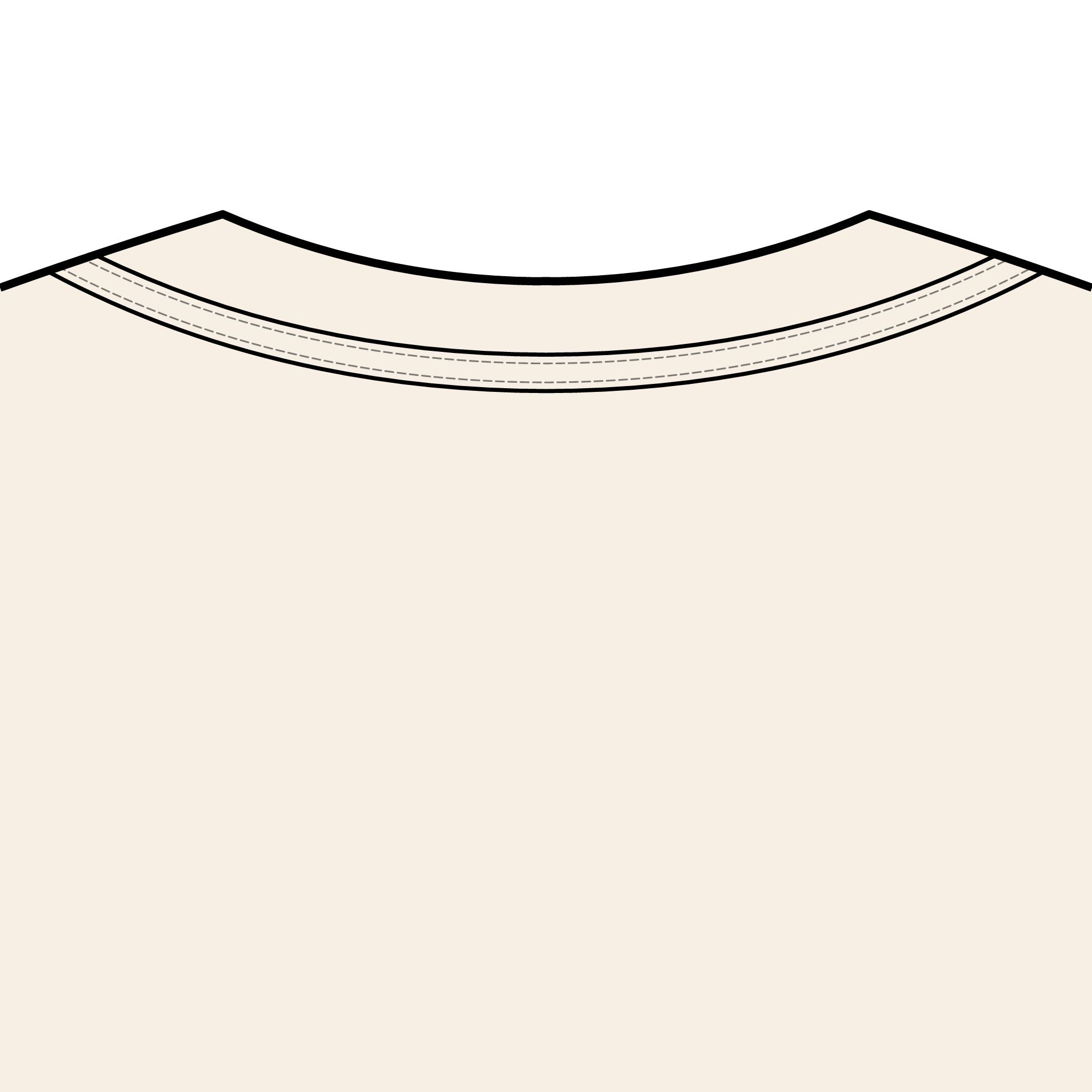 Men's Box Tee