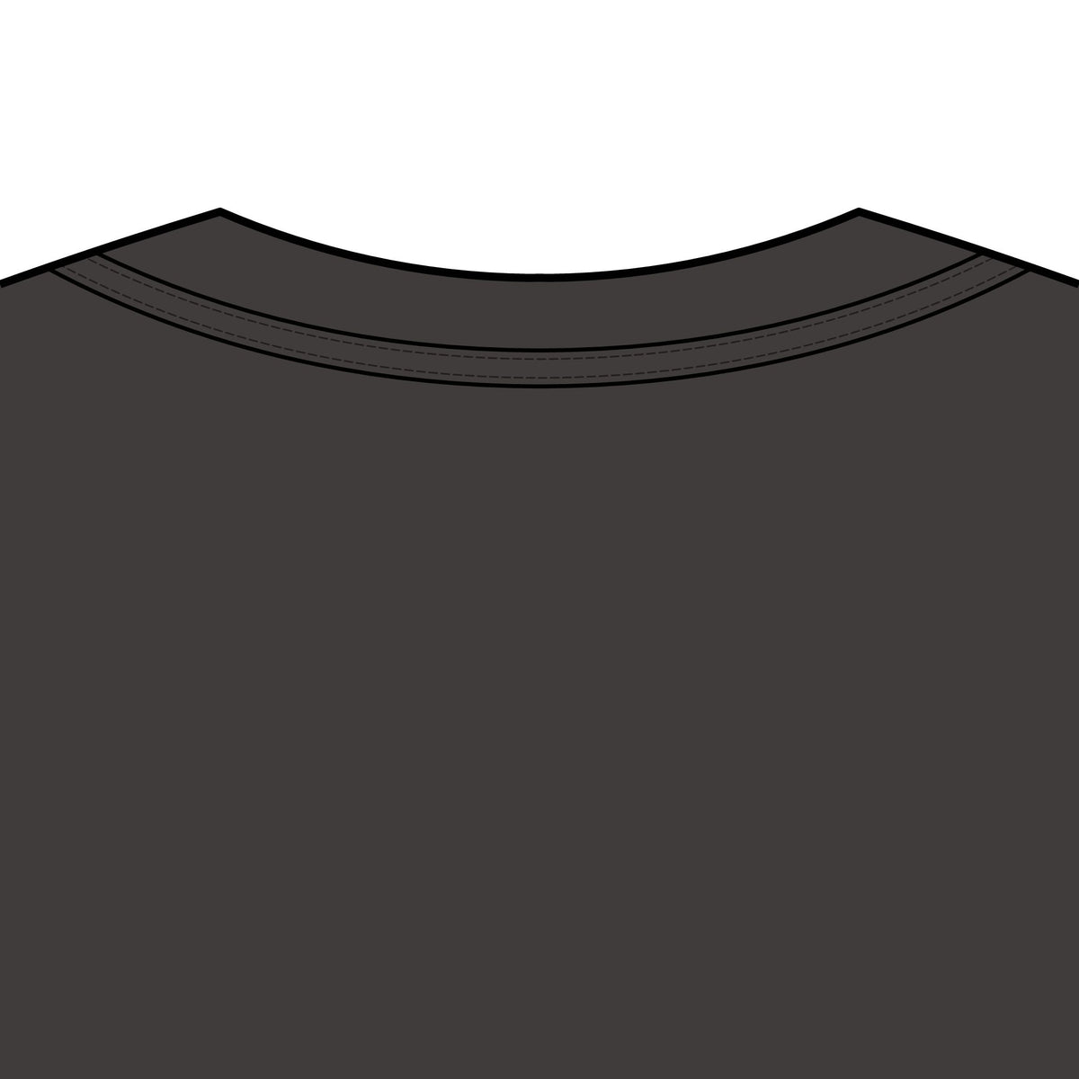 Men's Box Tee