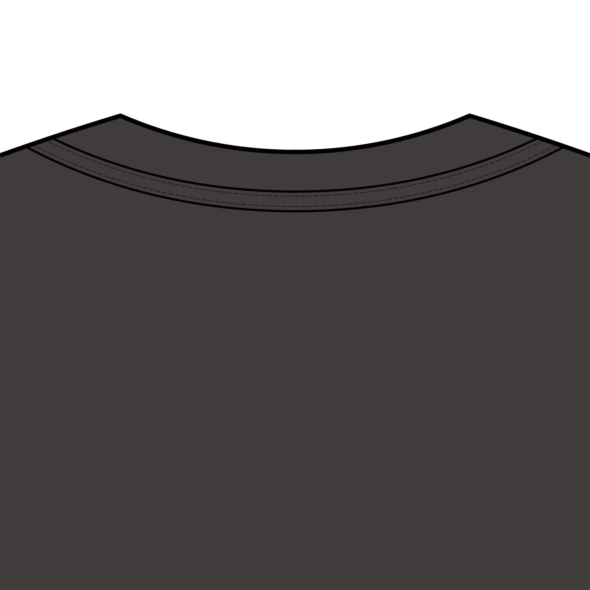 Men's Box Tee