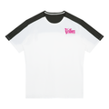 Men's Color Block Performance T-Shirt