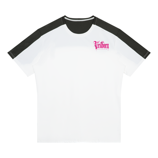 Men's Color Block Performance T-Shirt