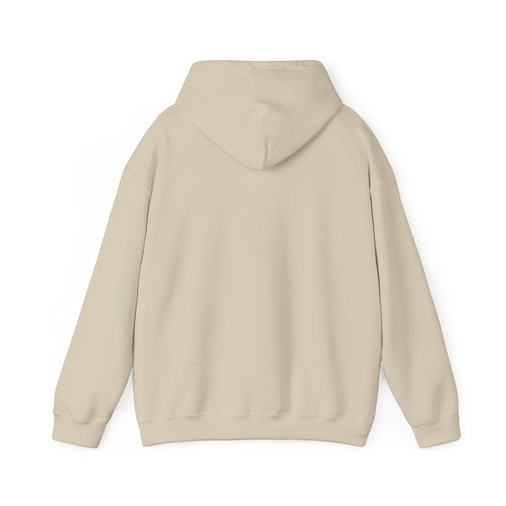 Graffiti Portrait Hoodie — Pink Street Art King Graphic Sweatshirt